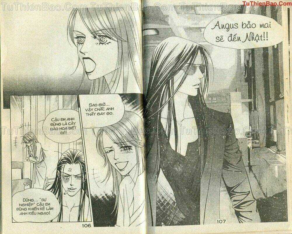 The One - Chapter 4 - Trang 57