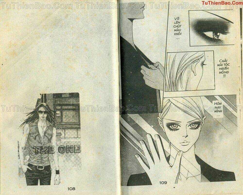 The One - Chapter 4 - Trang 58