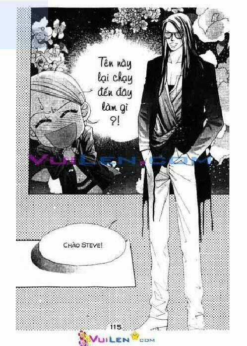 The One - Chapter 4 - Trang 61