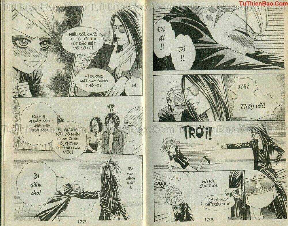 The One - Chapter 4 - Trang 66