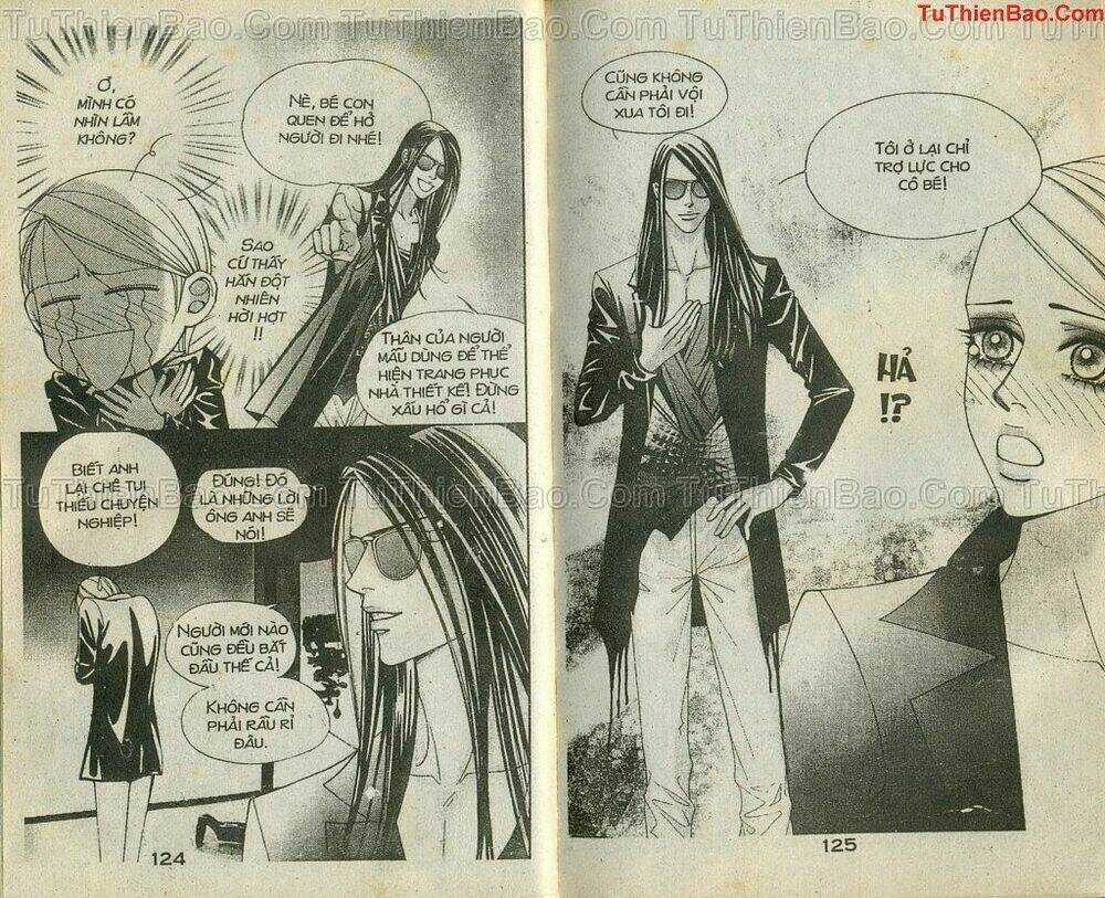 The One - Chapter 4 - Trang 67