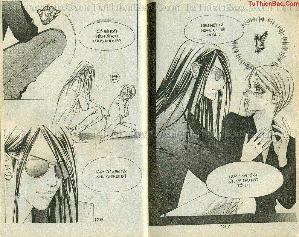 The One - Chapter 4 - Trang 68