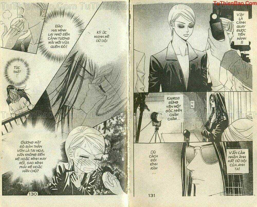 The One - Chapter 4 - Trang 70