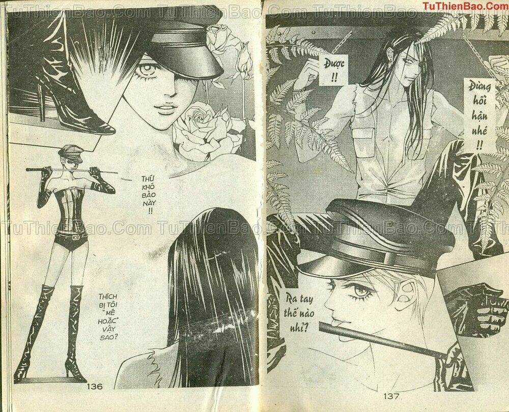 The One - Chapter 4 - Trang 73