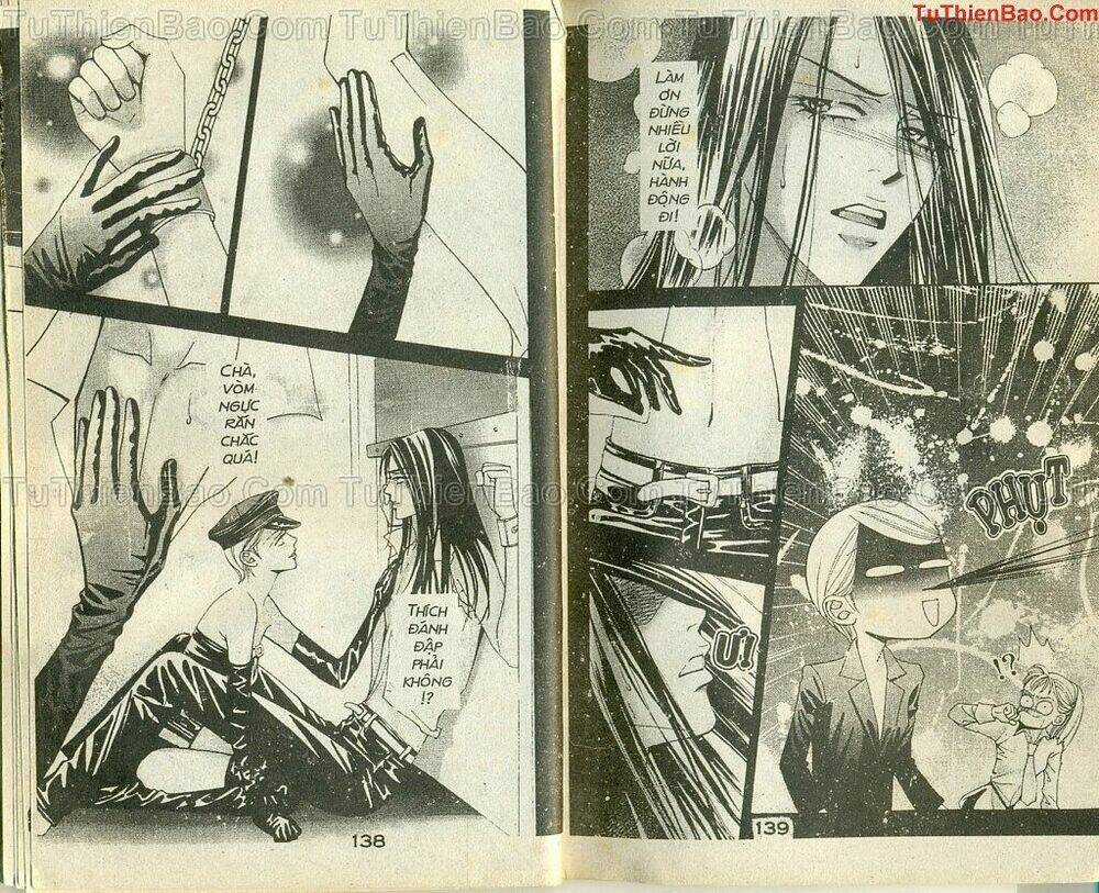 The One - Chapter 4 - Trang 74