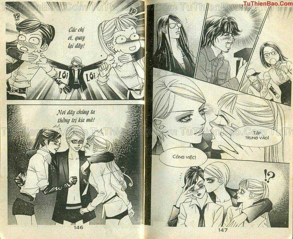 The One - Chapter 4 - Trang 78