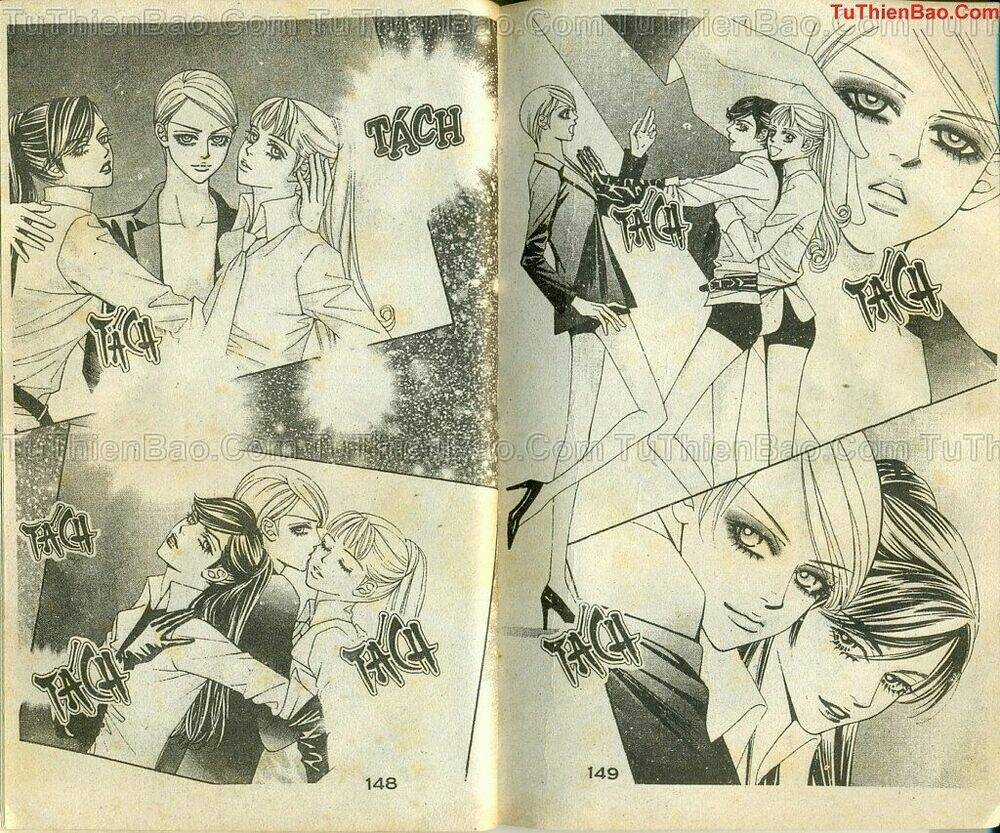 The One - Chapter 4 - Trang 79