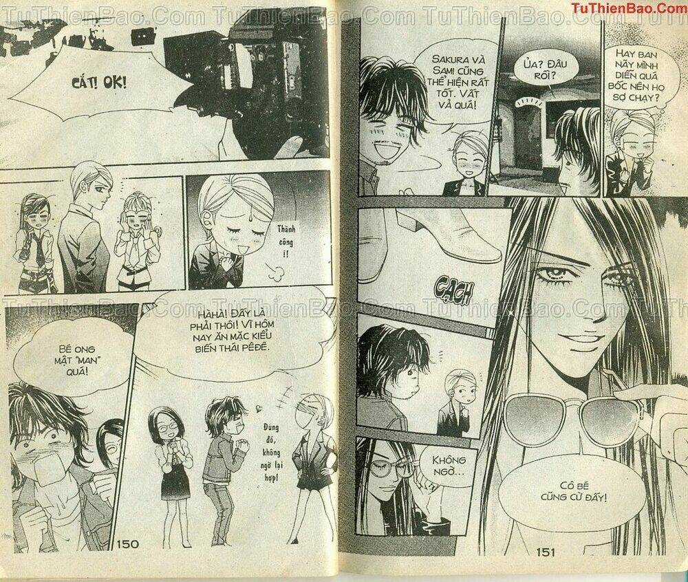 The One - Chapter 4 - Trang 80