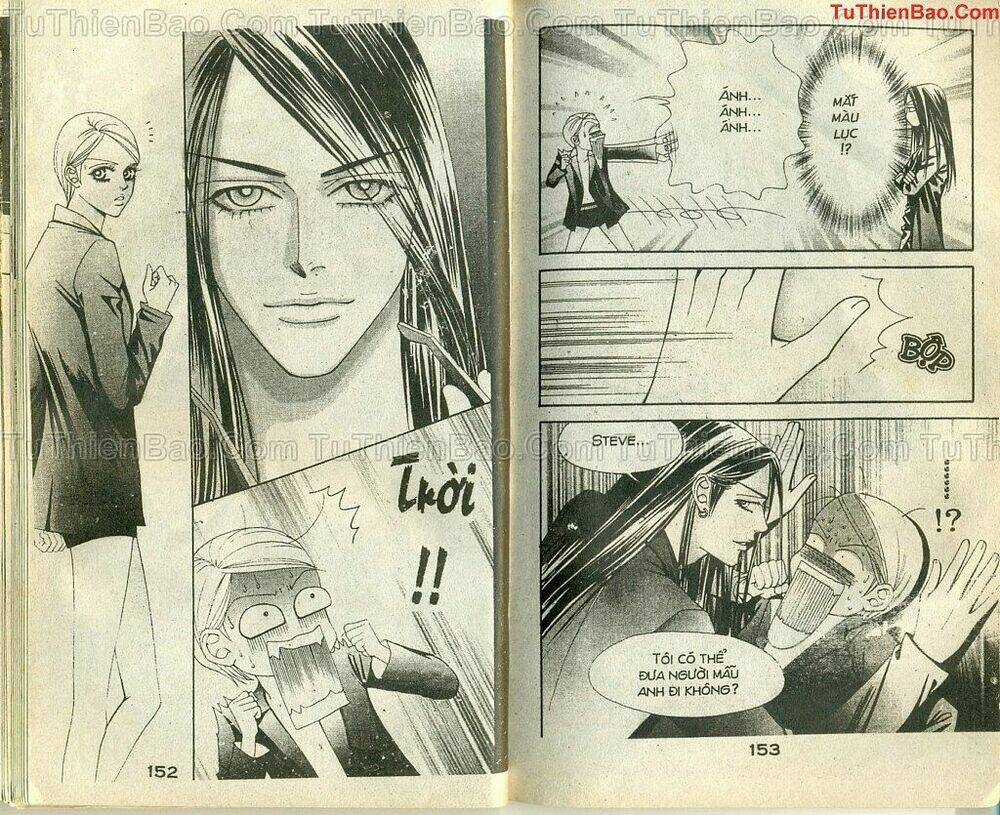 The One - Chapter 4 - Trang 81