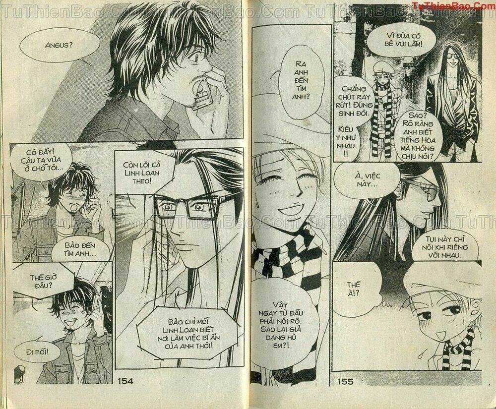 The One - Chapter 4 - Trang 82