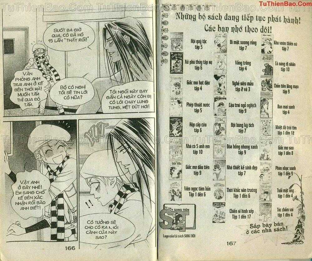 The One - Chapter 4 - Trang 88