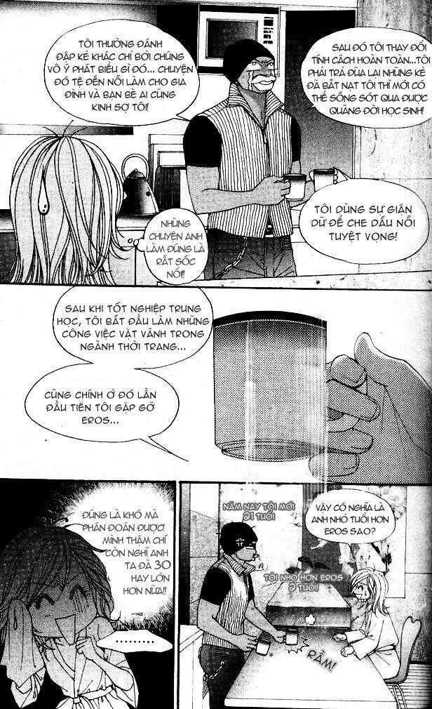 The One - Chapter 40 - Trang 12