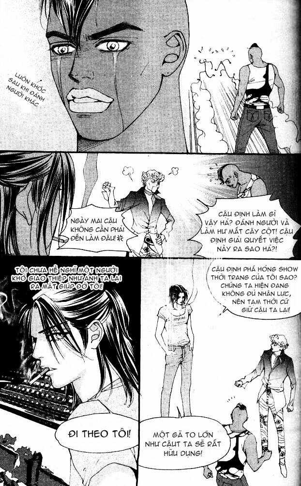 The One - Chapter 40 - Trang 16