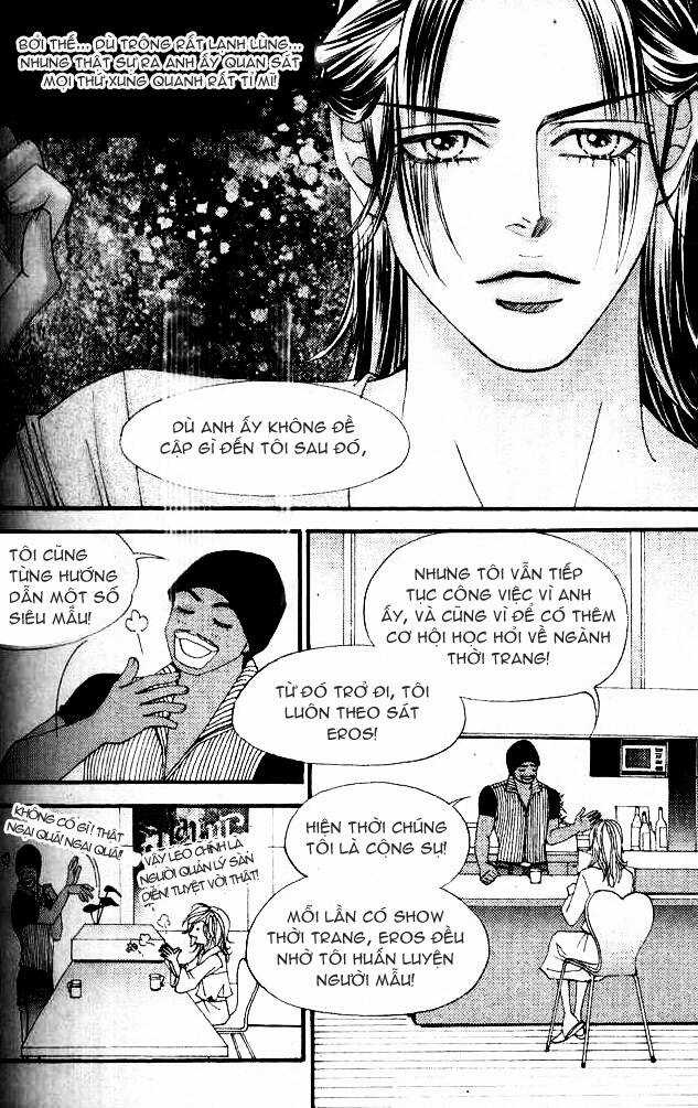 The One - Chapter 40 - Trang 19
