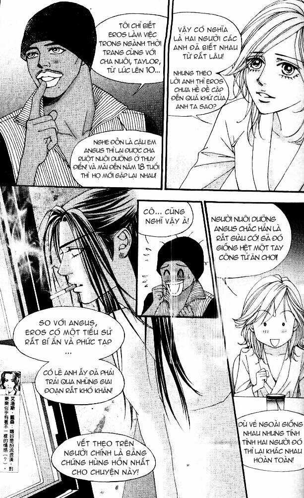 The One - Chapter 40 - Trang 20