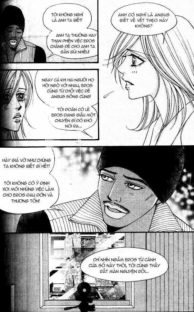 The One - Chapter 40 - Trang 21