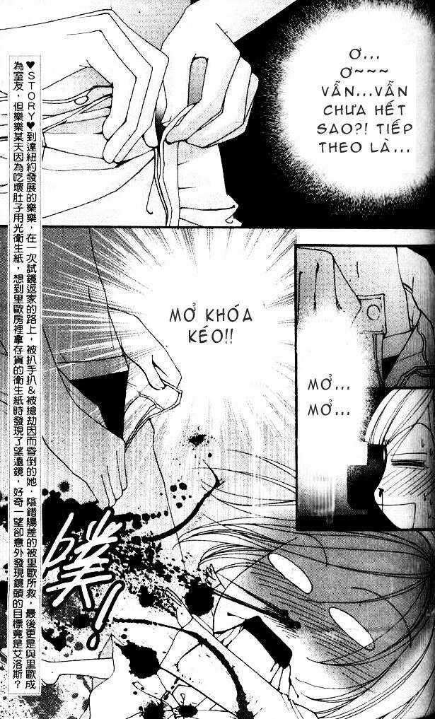 The One - Chapter 40 - Trang 4