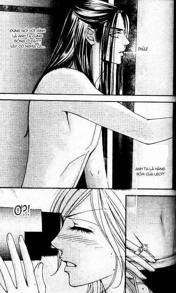 The One - Chapter 40 - Trang 6