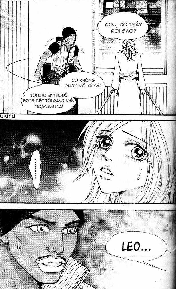 The One - Chapter 40 - Trang 8