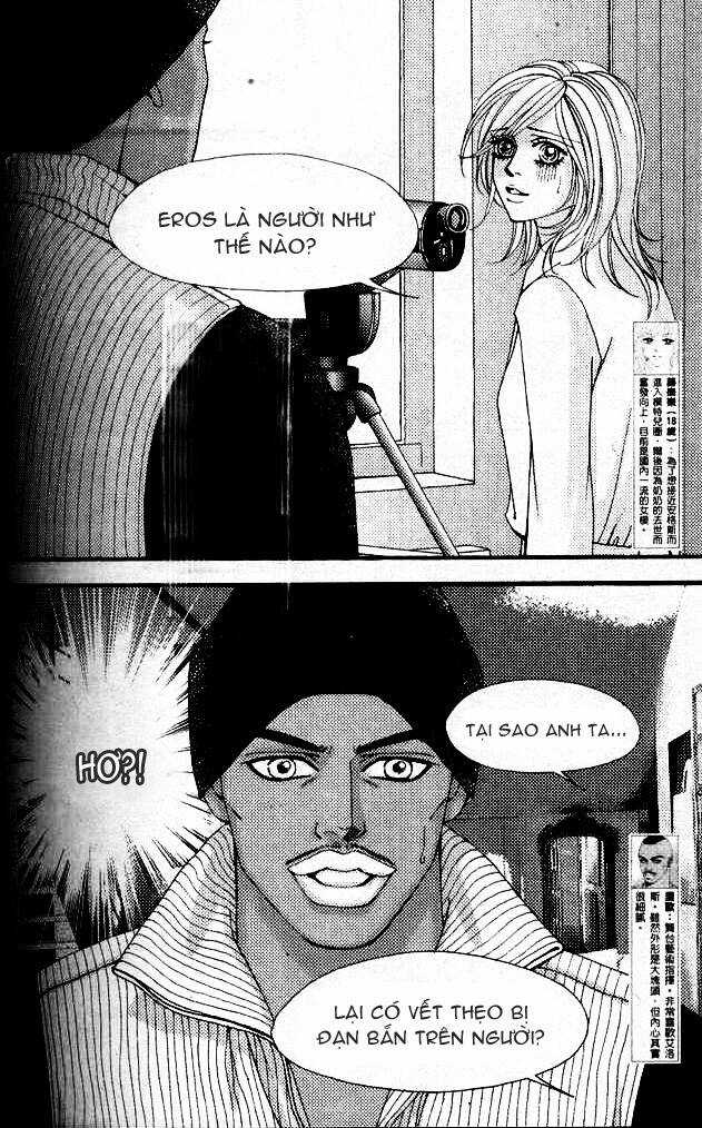 The One - Chapter 40 - Trang 9