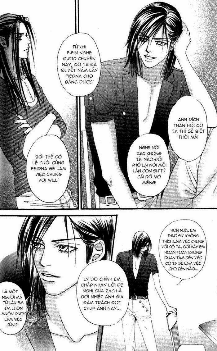 The One - Chapter 41 - Trang 11