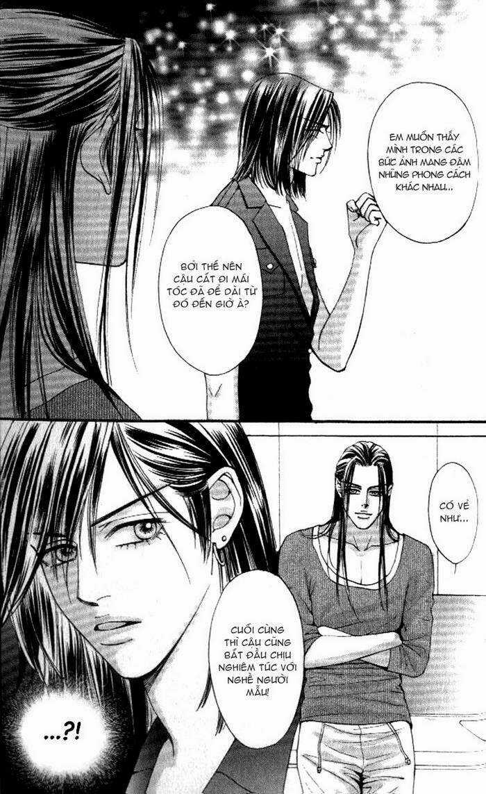 The One - Chapter 41 - Trang 12