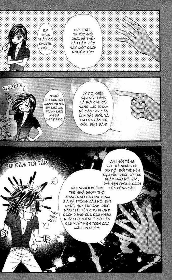 The One - Chapter 41 - Trang 13