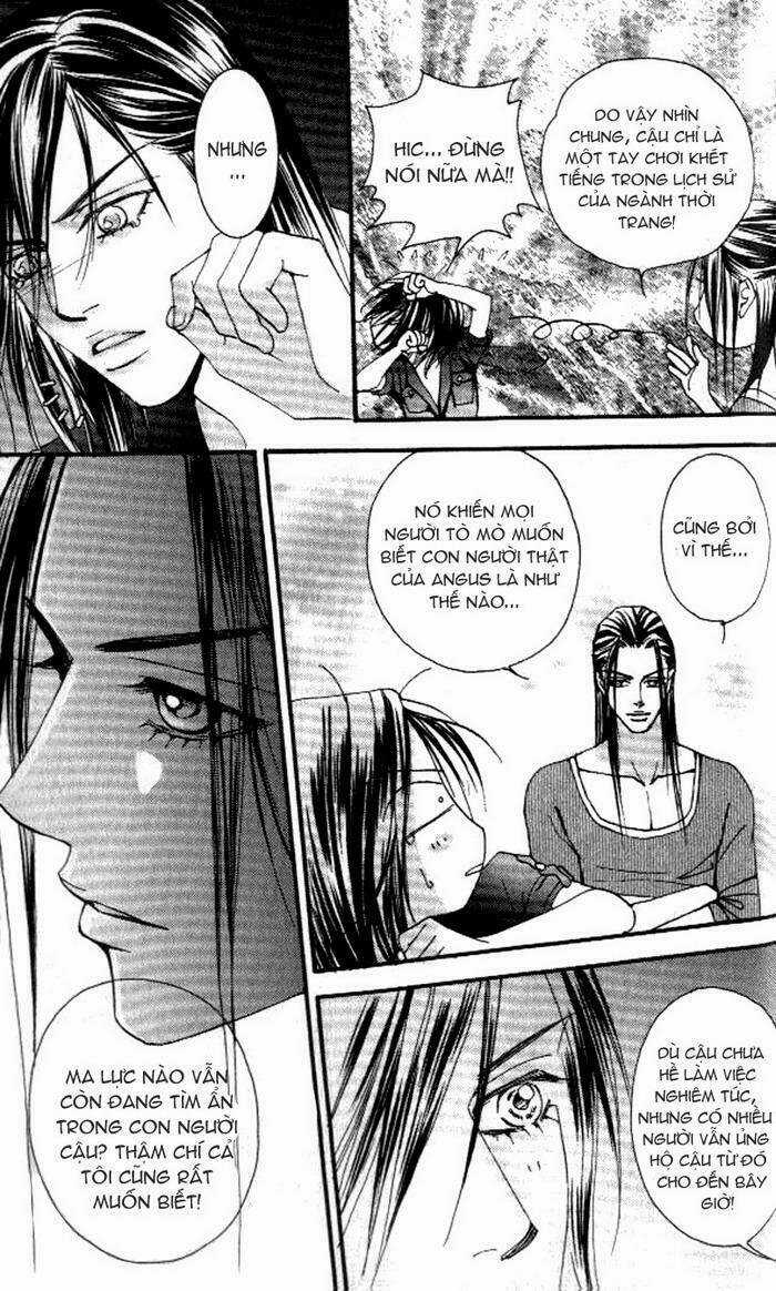 The One - Chapter 41 - Trang 14