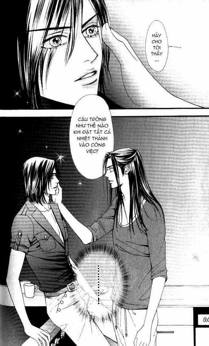 The One - Chapter 41 - Trang 15