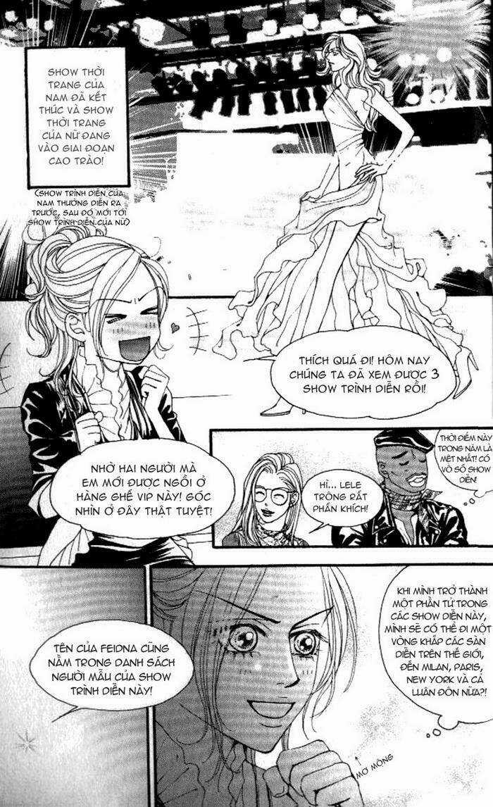 The One - Chapter 41 - Trang 16