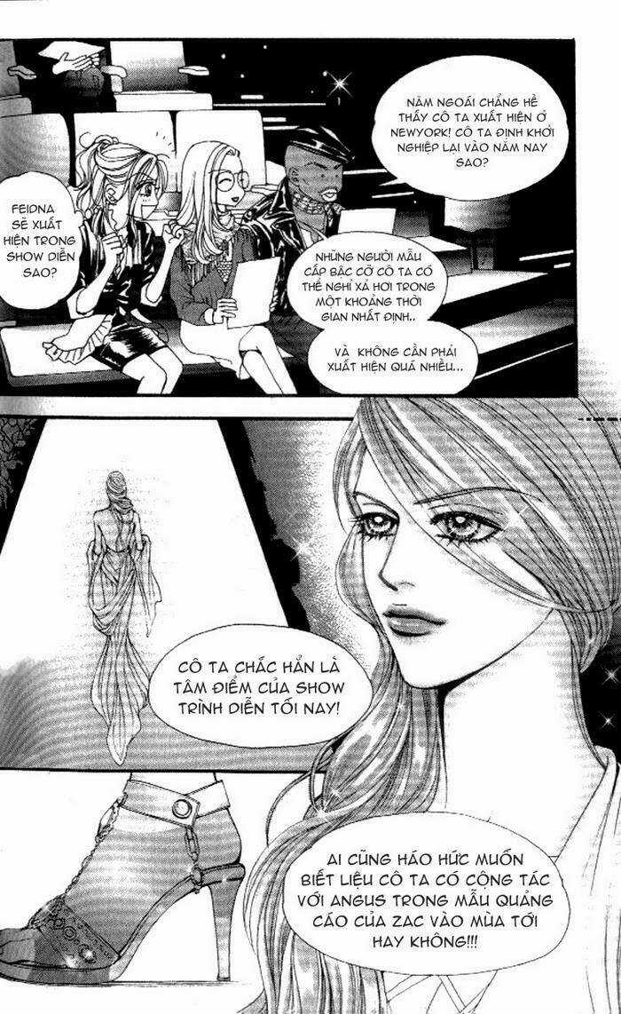 The One - Chapter 41 - Trang 17