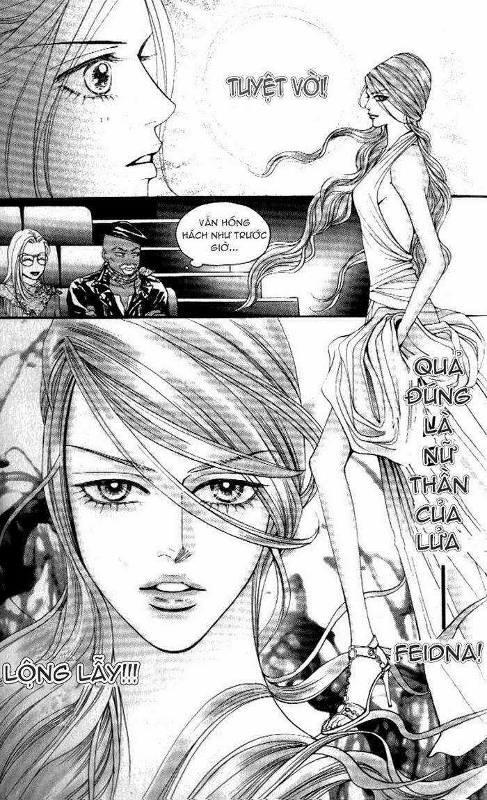 The One - Chapter 41 - Trang 18