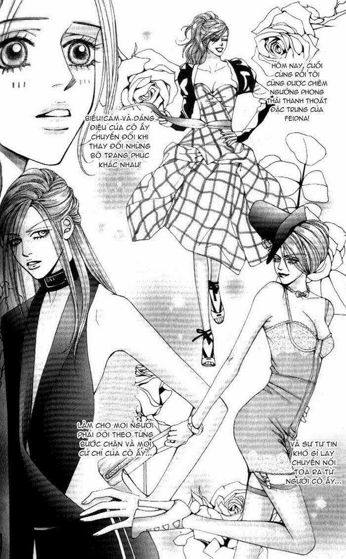 The One - Chapter 41 - Trang 19