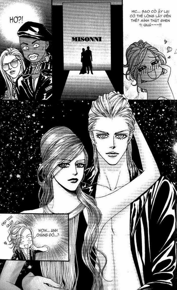 The One - Chapter 41 - Trang 20