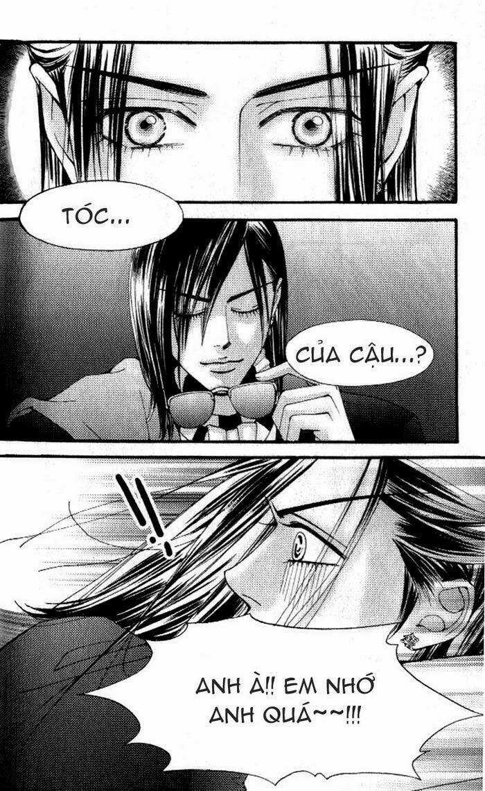 The One - Chapter 41 - Trang 3