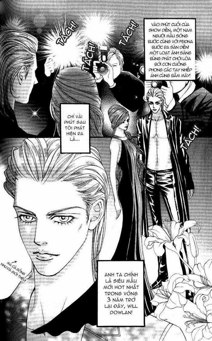 The One - Chapter 41 - Trang 21