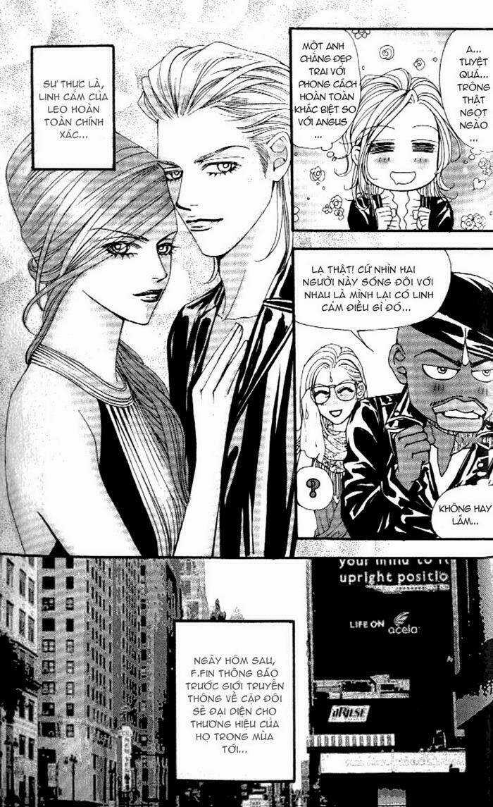 The One - Chapter 41 - Trang 22