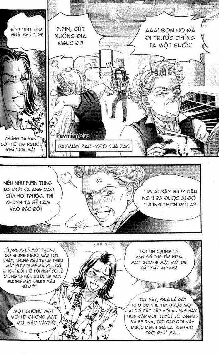 The One - Chapter 41 - Trang 23