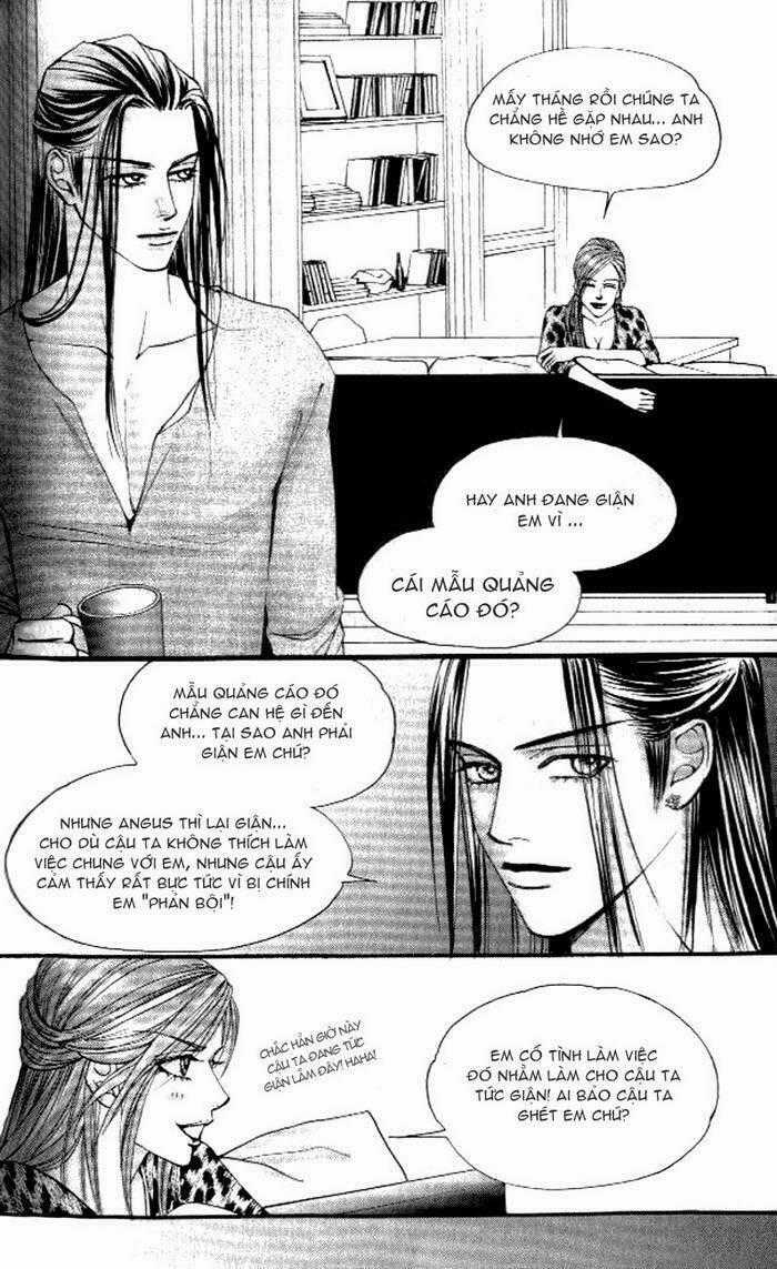 The One - Chapter 41 - Trang 25