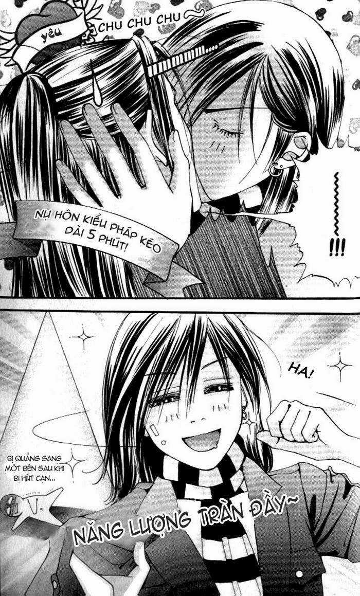 The One - Chapter 41 - Trang 4