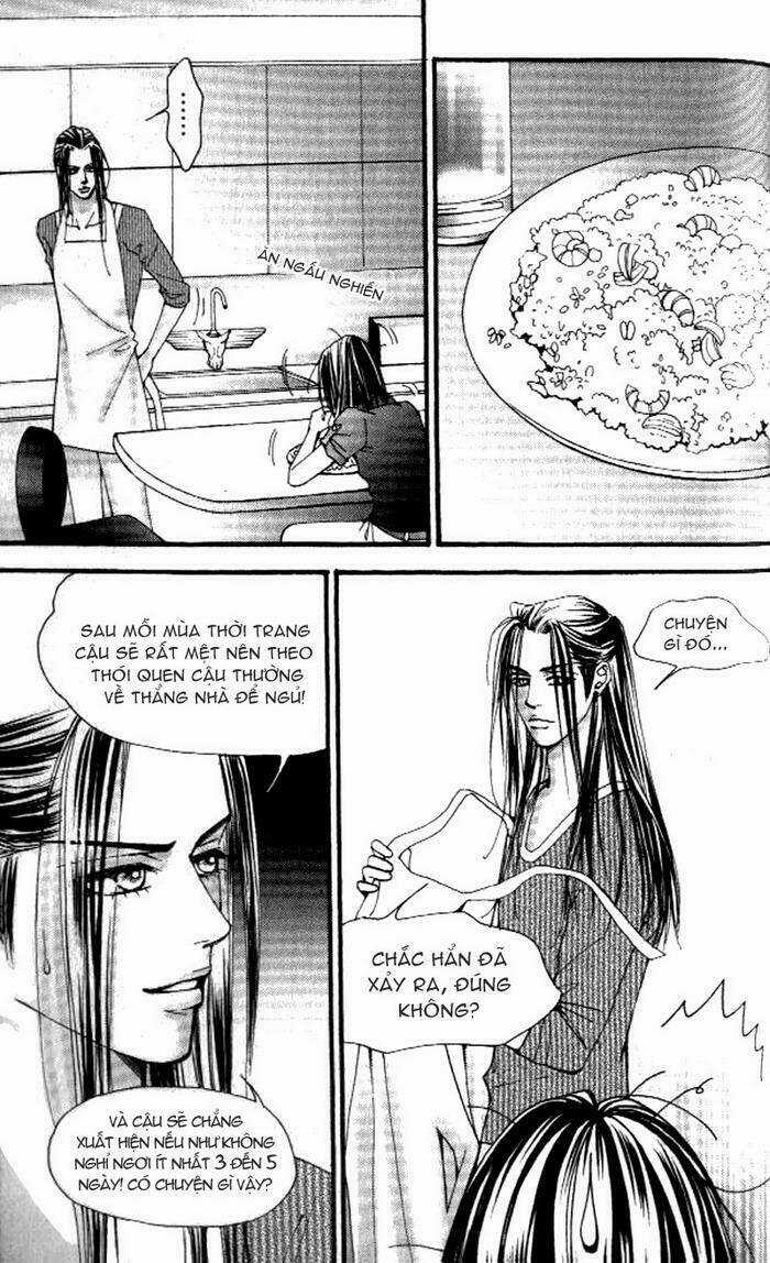 The One - Chapter 41 - Trang 6