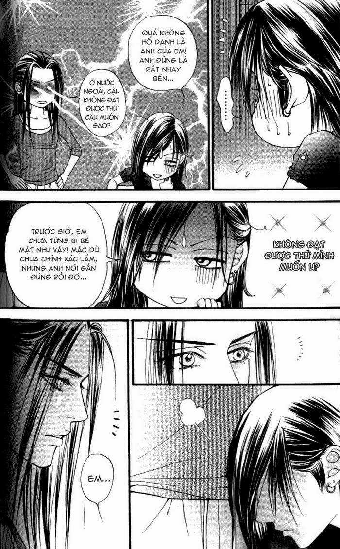 The One - Chapter 41 - Trang 7