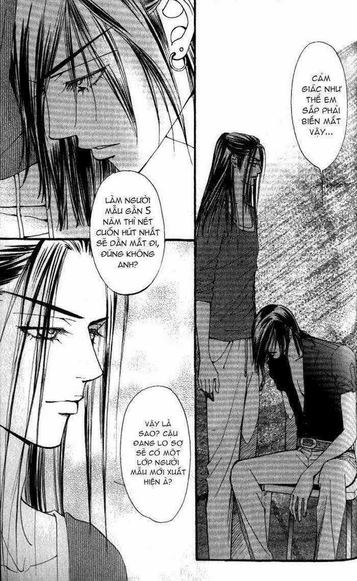 The One - Chapter 41 - Trang 8