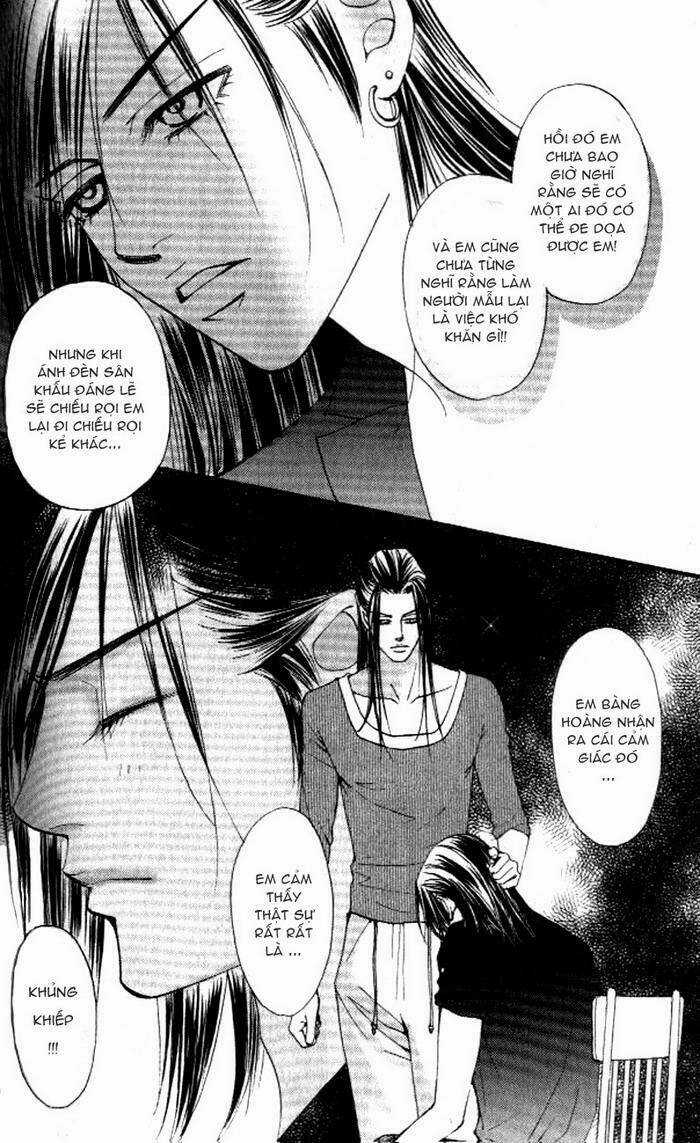 The One - Chapter 41 - Trang 9