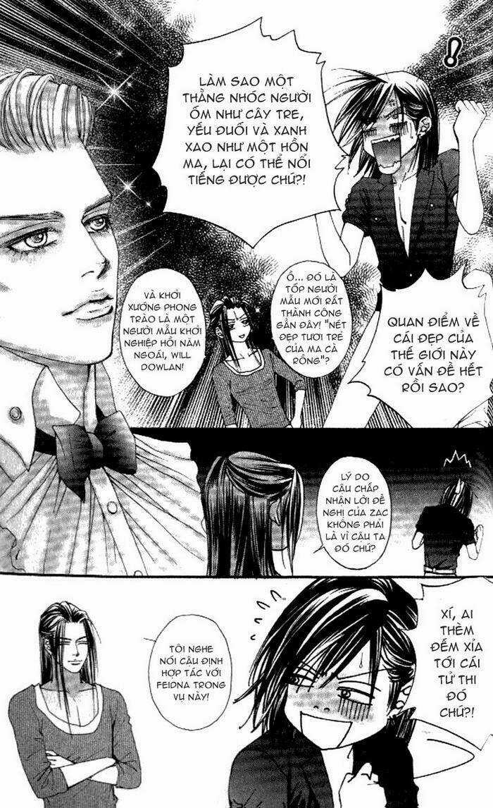 The One - Chapter 41 - Trang 10