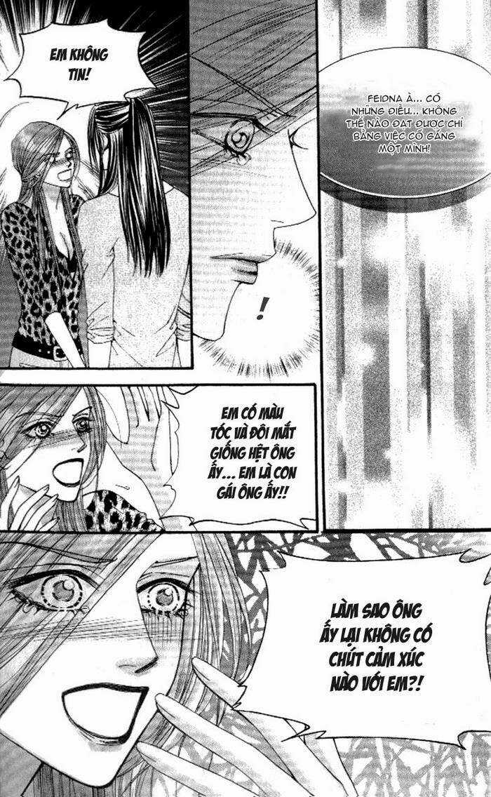 The One - Chapter 42 - Trang 11