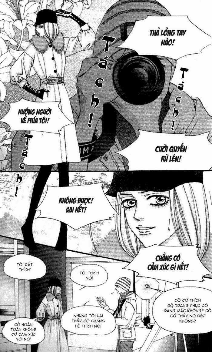 The One - Chapter 42 - Trang 13