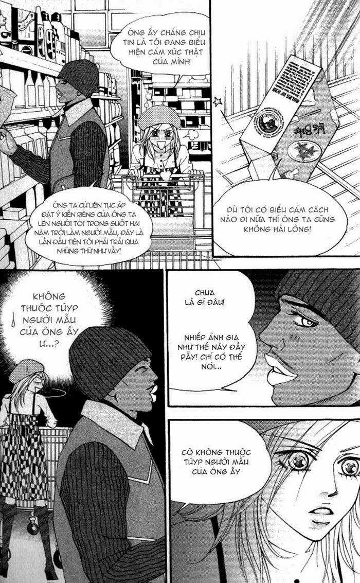 The One - Chapter 42 - Trang 15