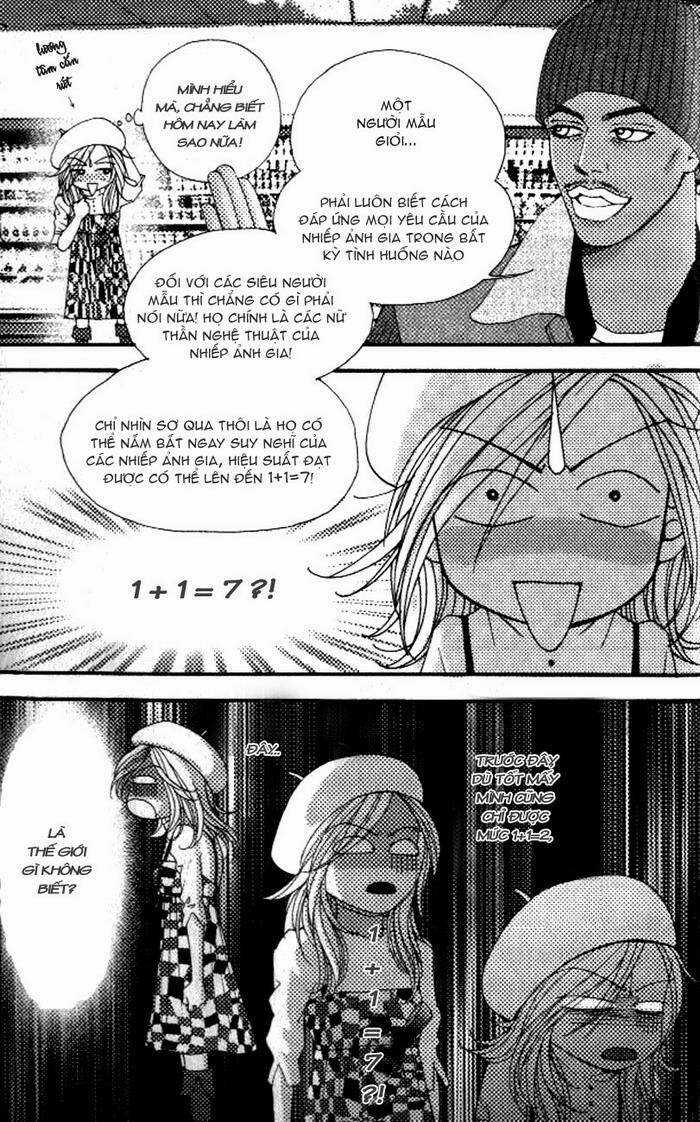 The One - Chapter 42 - Trang 17