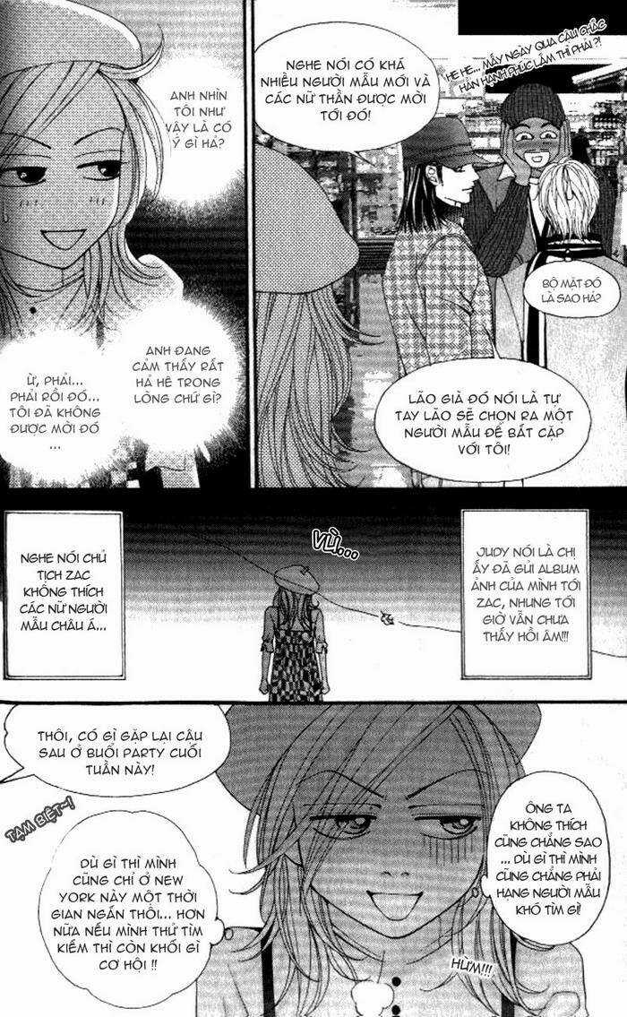 The One - Chapter 42 - Trang 20